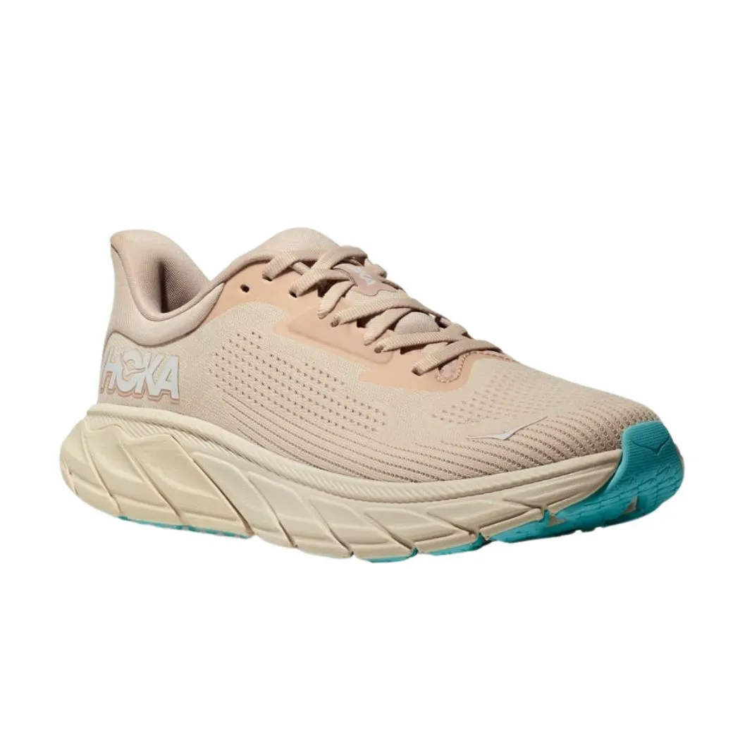 Resort Mood Deep Grip hoka Arahi 7 Women's Running Shoes