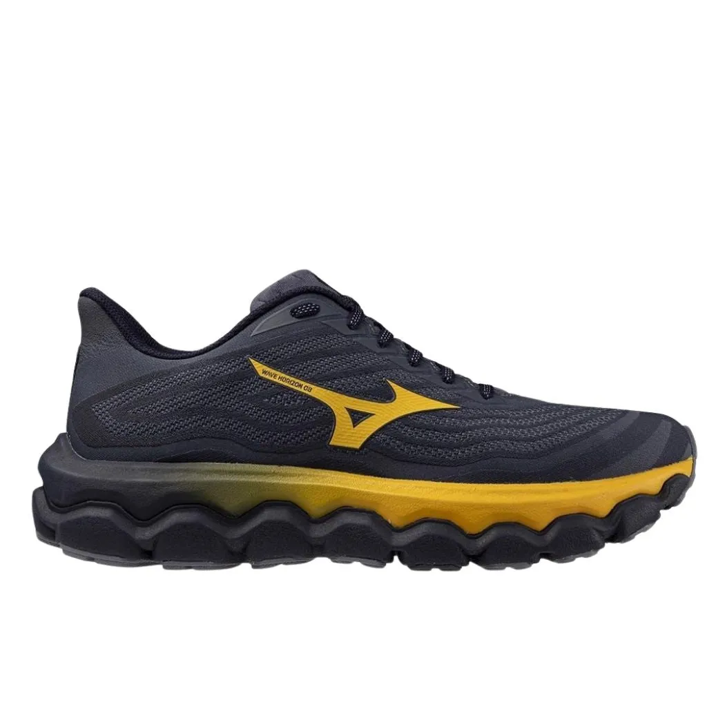 Mountain Strong Peace Mood mizuno Wave Horizon 8 Men's Running Shoes