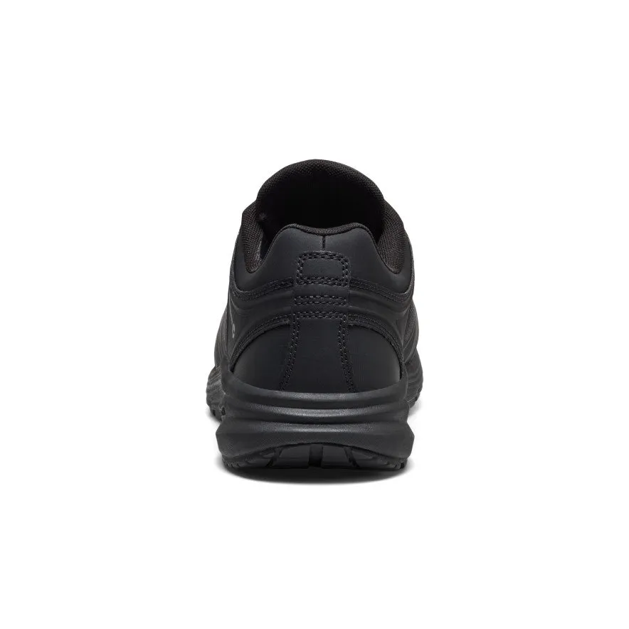 Men's Vista Energy XT Work Sneaker INT MET (Carbon Toe)  |  Black/Magnet Teen Fun Scandi Clean