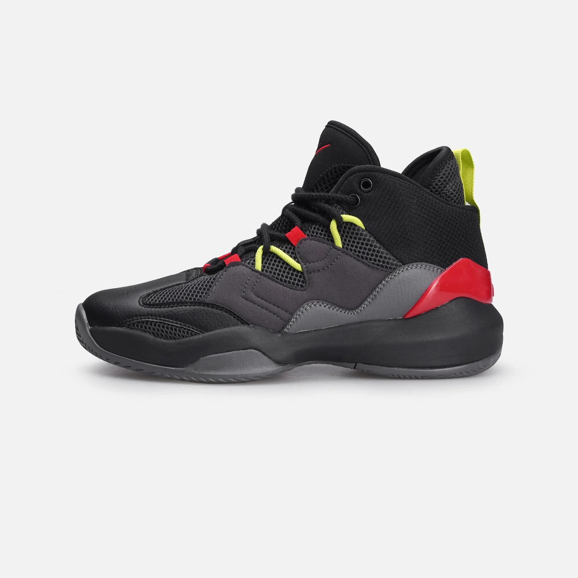 CAGER Stability Velcro Closure