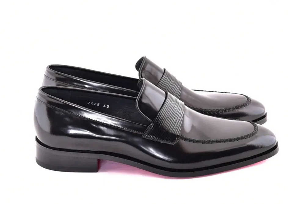 Form Ease Style: 7425-Black