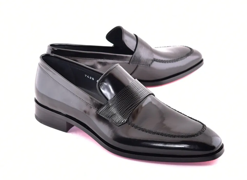 Stylish Style: 7425-Black