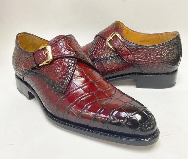 Art Finish 2287-2111A-Burgundy