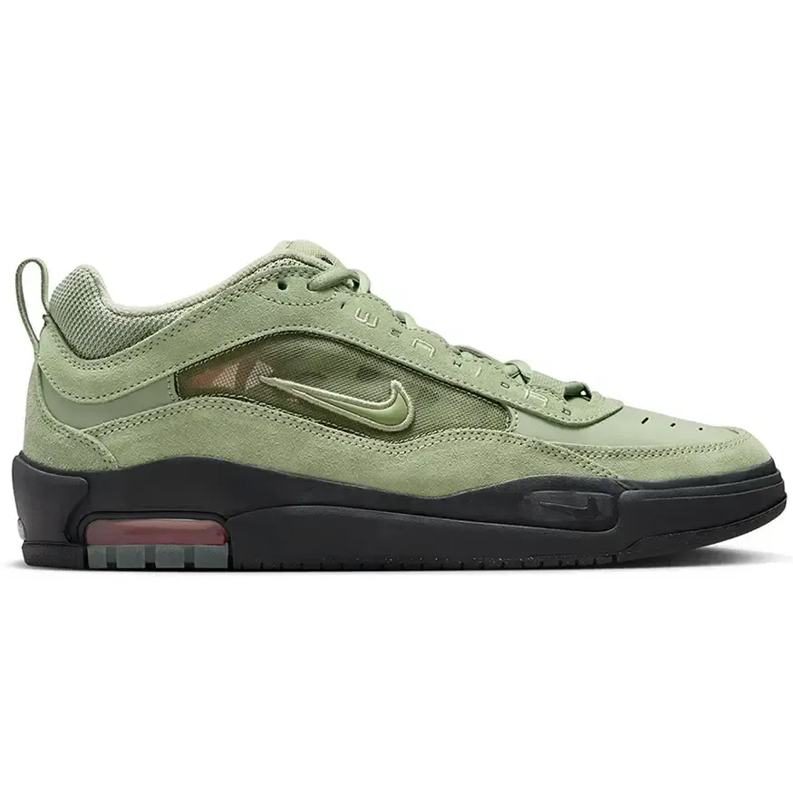 Nike SB Air Max Ishod Shoes Casual Fit