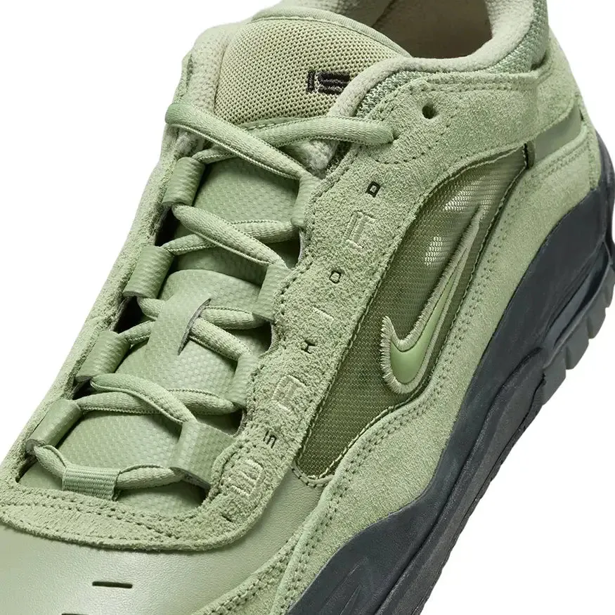 Shock Ease Flexible Arch Nike SB Air Max Ishod Shoes