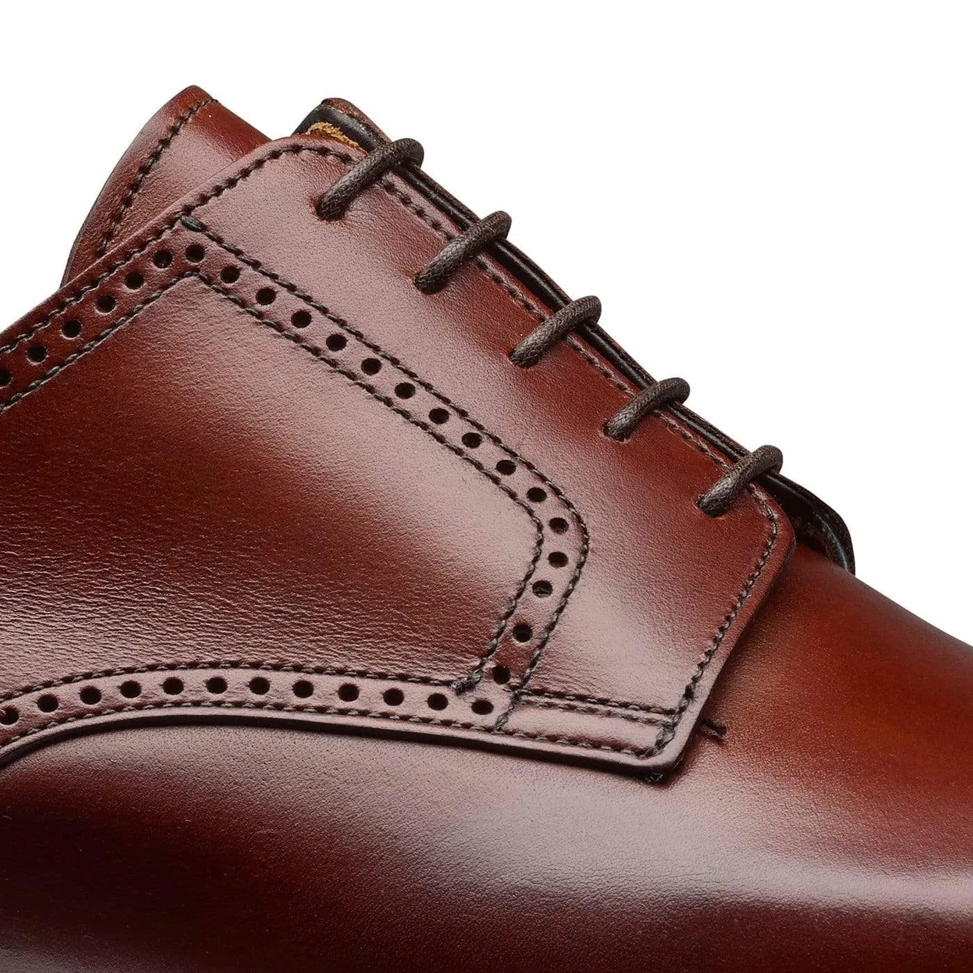 Salisbury Chestnut Antique Calf All-Day Lightweight Comfort