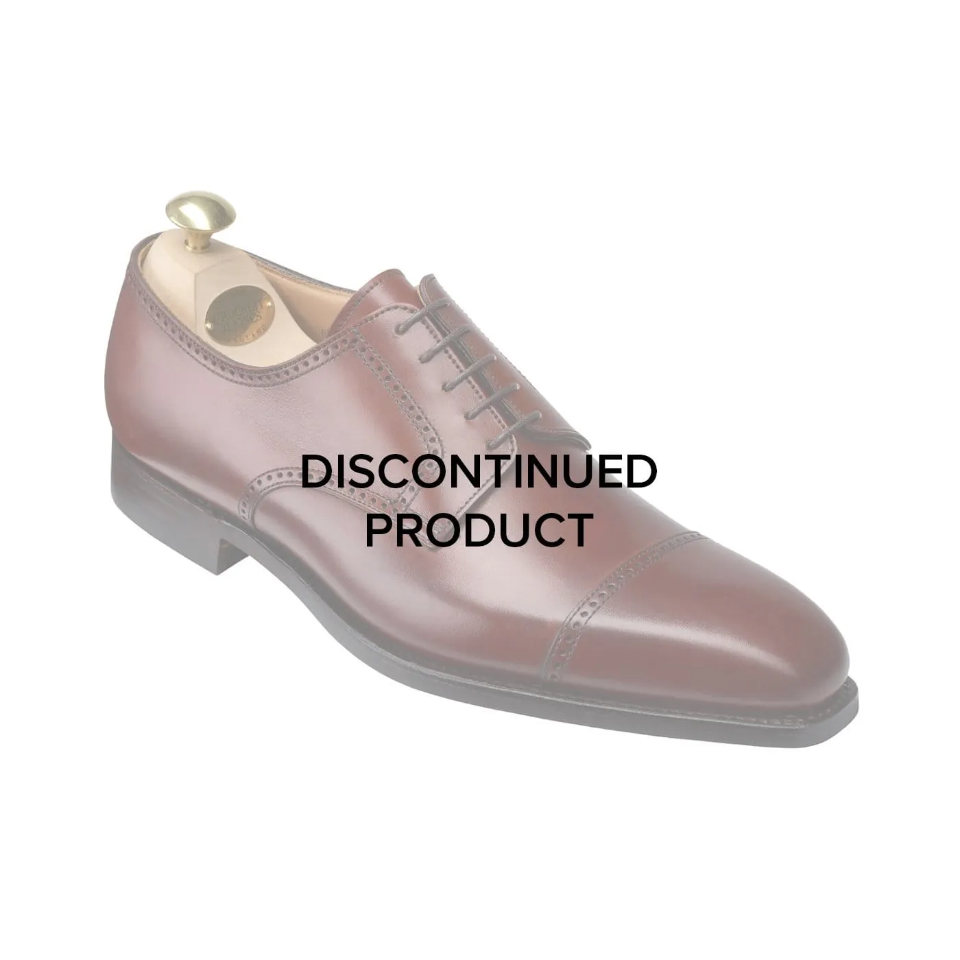 Versatile Wardrobe Essential Salisbury Chestnut Antique Calf