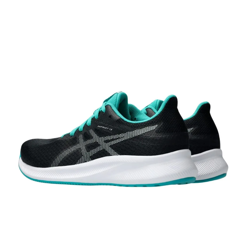 Stable Core asics Patriot 13 Women's Running Shoes
