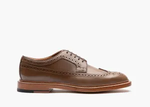 Durable Fit Longwing Dune Chromexcel