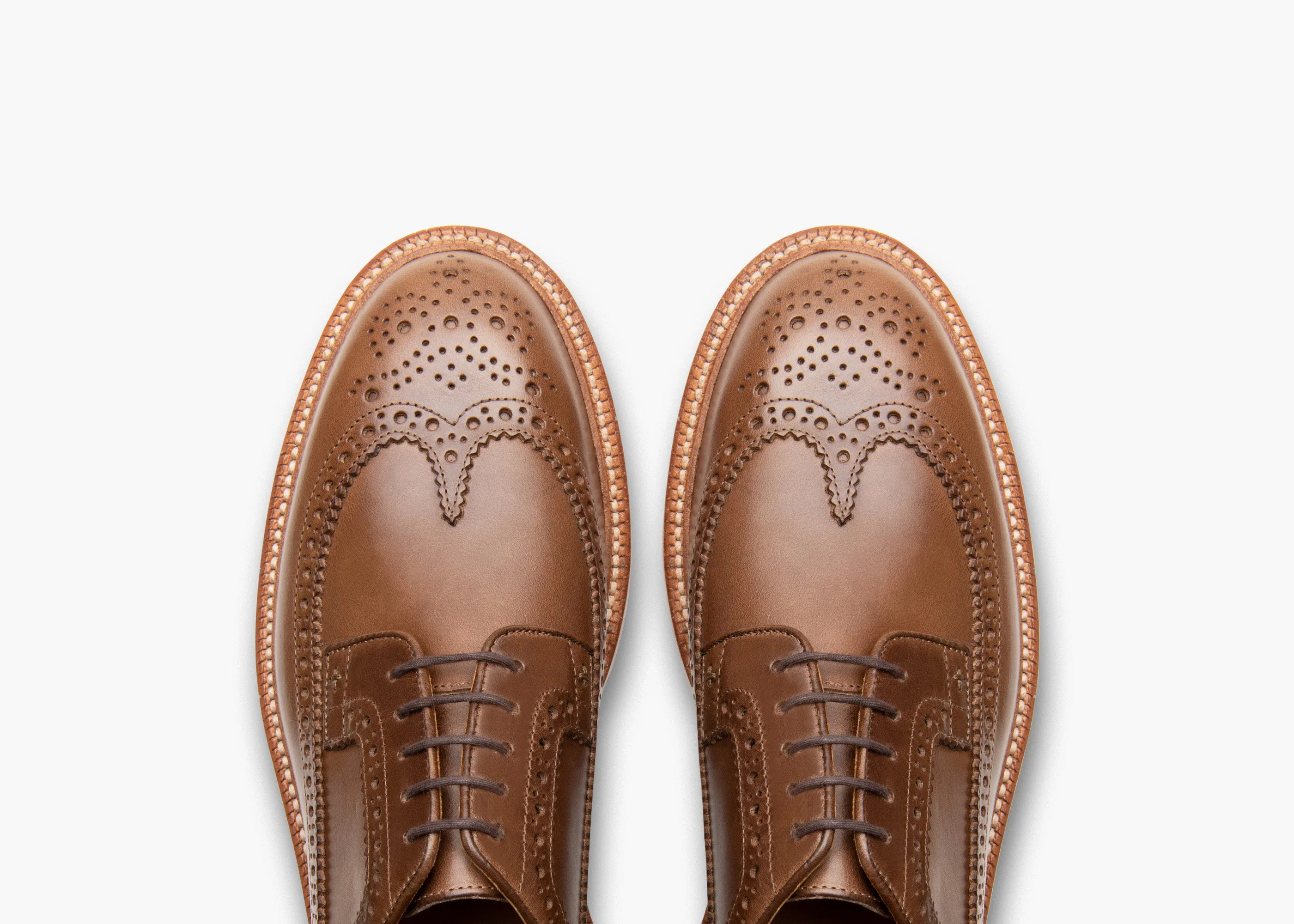 Longwing Dune Chromexcel Urban Walk Quick Step
