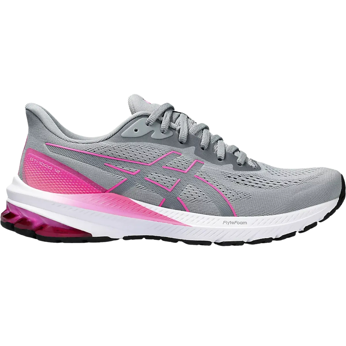 Women's GT-1000 12 toe - hugging