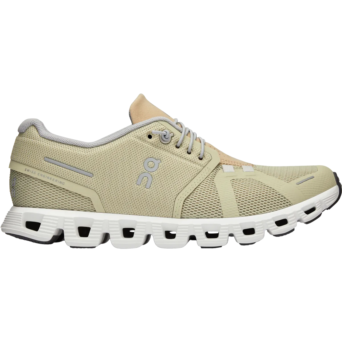 modern - brand shoes low - arch support shoes Women's Cloud 5