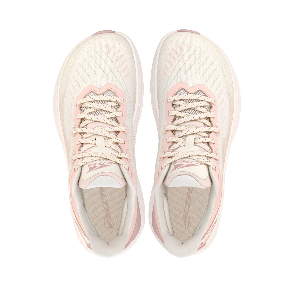 Altra Women's Experience Form Running Shoes in Dusty Pink AW25 Indoor equipment Fartlek - training