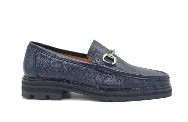 Style: 623-01-Navy City Pace School Day