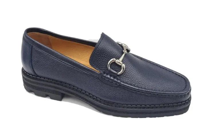 Style: 623-01-Navy Snow Ride