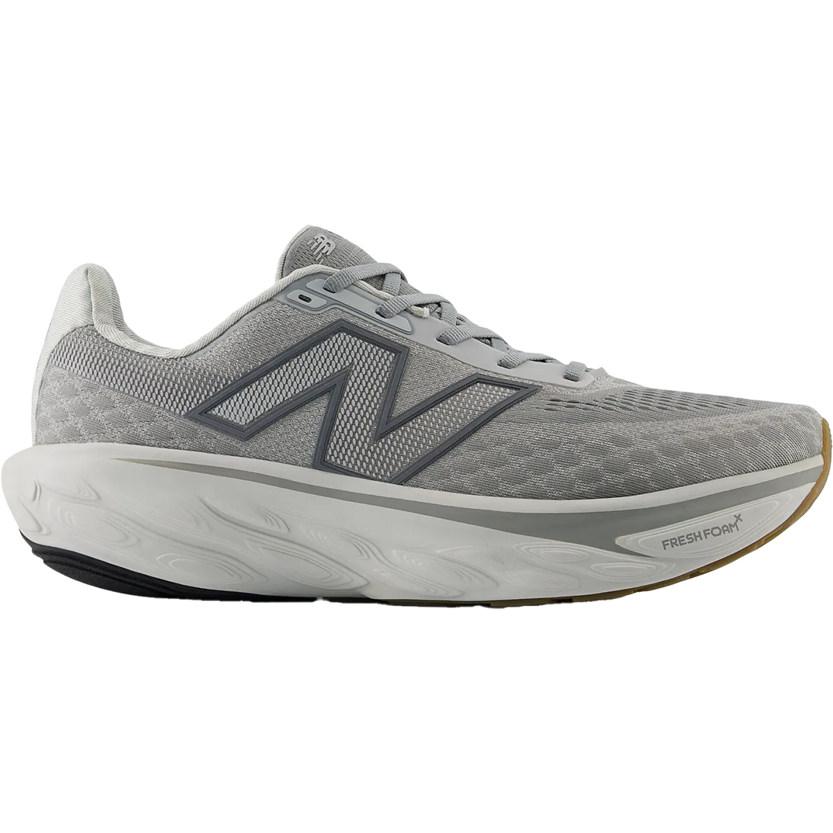lace up closure Men's Fresh Foam X 1080 v14