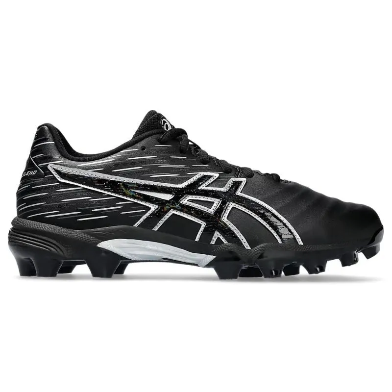 ASICS Lethal Blend GS Kids Football Boots team sports shoes lace up closure