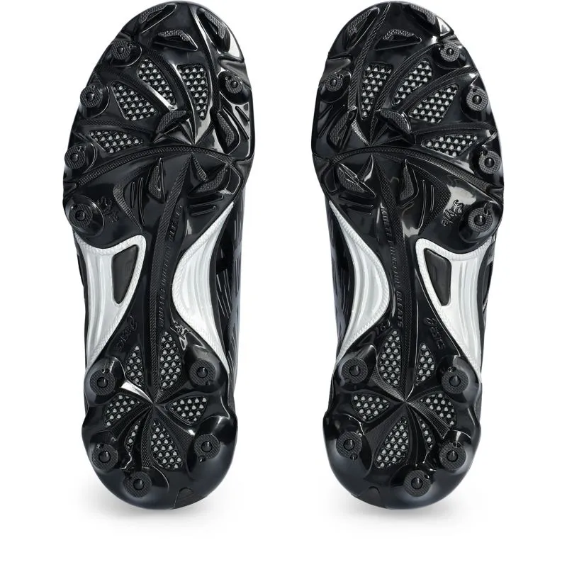 ASICS Lethal Blend GS Kids Football Boots sidewalk - use shoes low performance