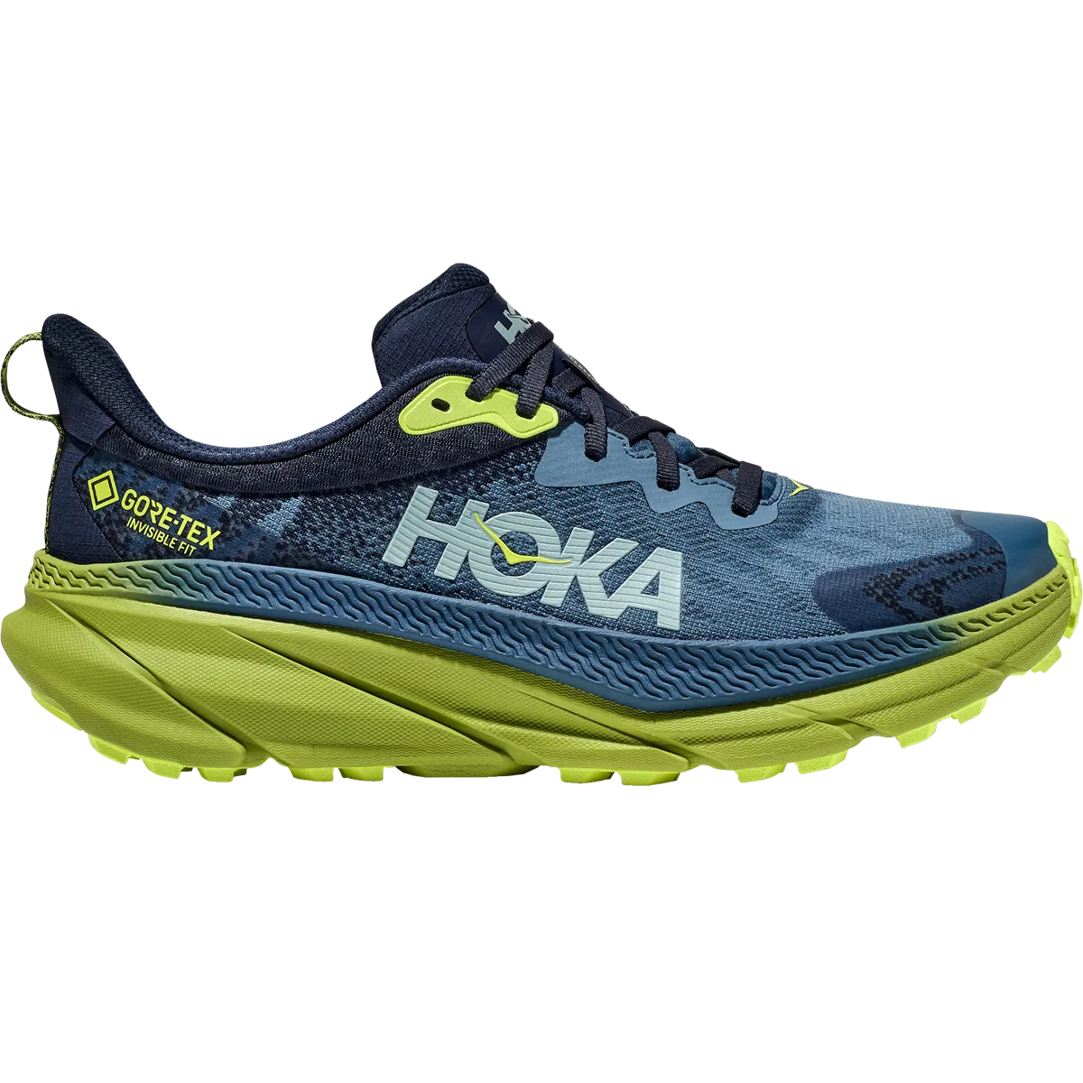 Cushion Pad Low friction Men's Challenger ATR 7 GTX