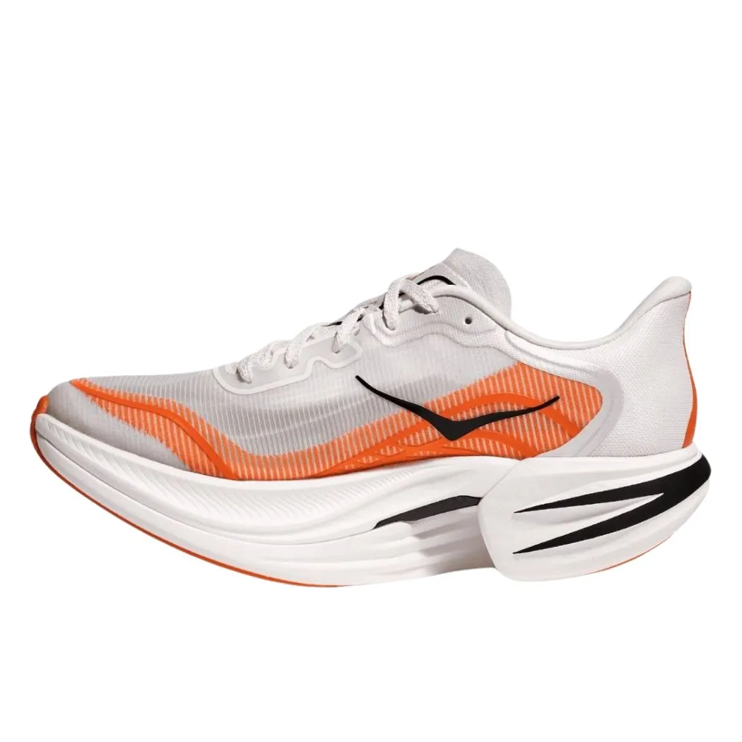 hoka Cielo X1 2.0 Unisex Running Shoes Heel Safe