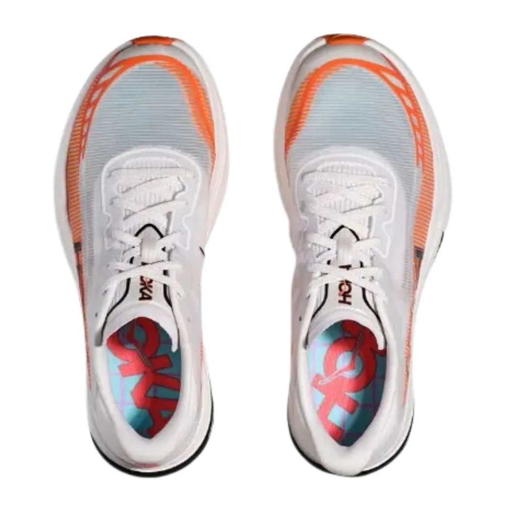 Smooth ride Virtual Step hoka Cielo X1 2.0 Unisex Running Shoes