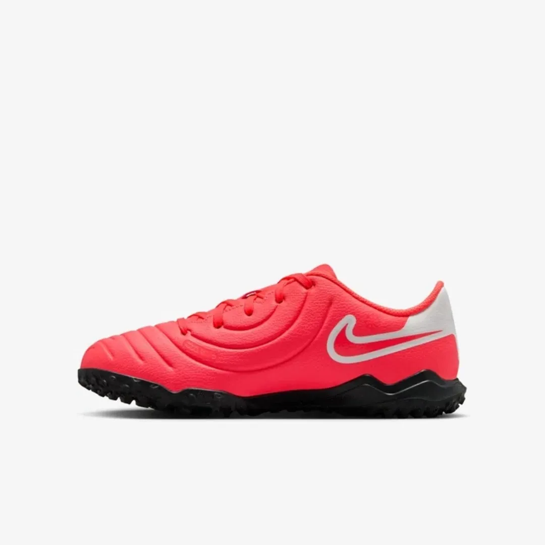Jr. Tiempo Legend 10 Club Soccer Shoes weekday training Durable