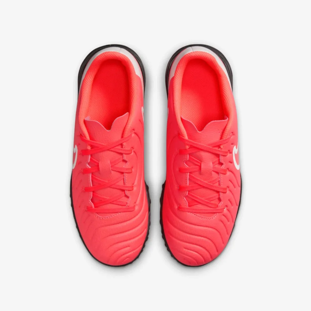 men's sports footwear balanced - cushioning shoes Jr. Tiempo Legend 10 Club Soccer Shoes