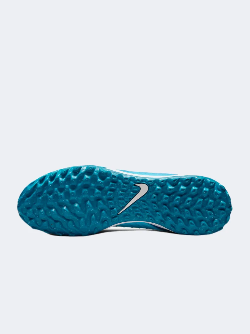 table - tennis - table shoes Nike Phantom Gx Ii Academy Men Football Shoes Blue Fury/White