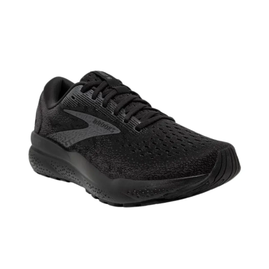 brooks Ghost 16 Men's Running Shoes Urban Sleek Slip Safe
