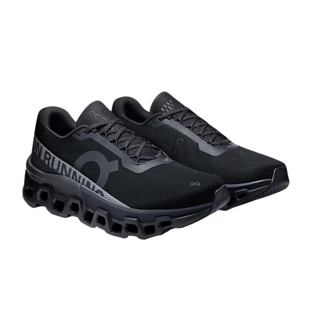Fresh Tone Formal Mode on Cloudmonster 2 Men's Running Shoes