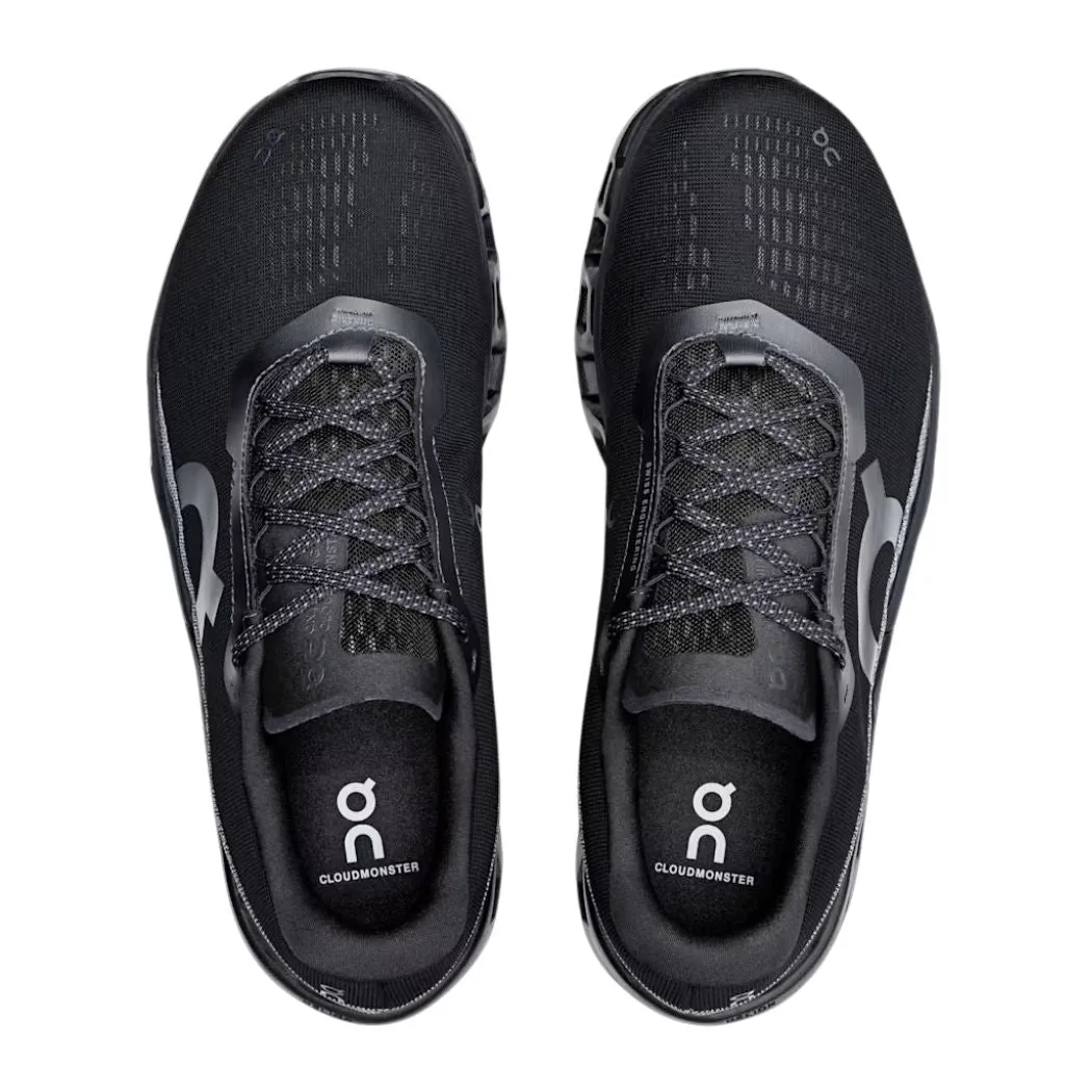 on Cloudmonster 2 Men's Running Shoes Kind Glow Festival Vibe