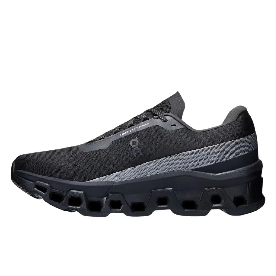 Road grip on Cloudmonster 2 Men's Running Shoes