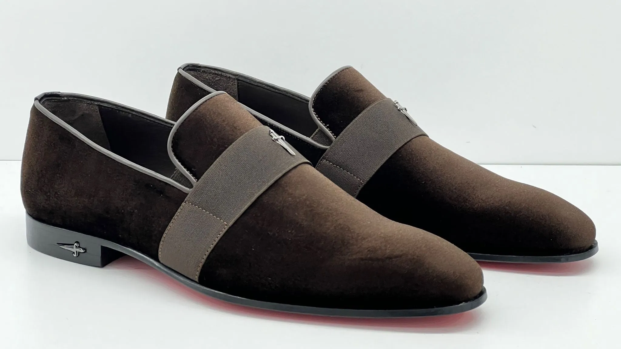 Style: 32456-Brown Vital Step Comfort Bend