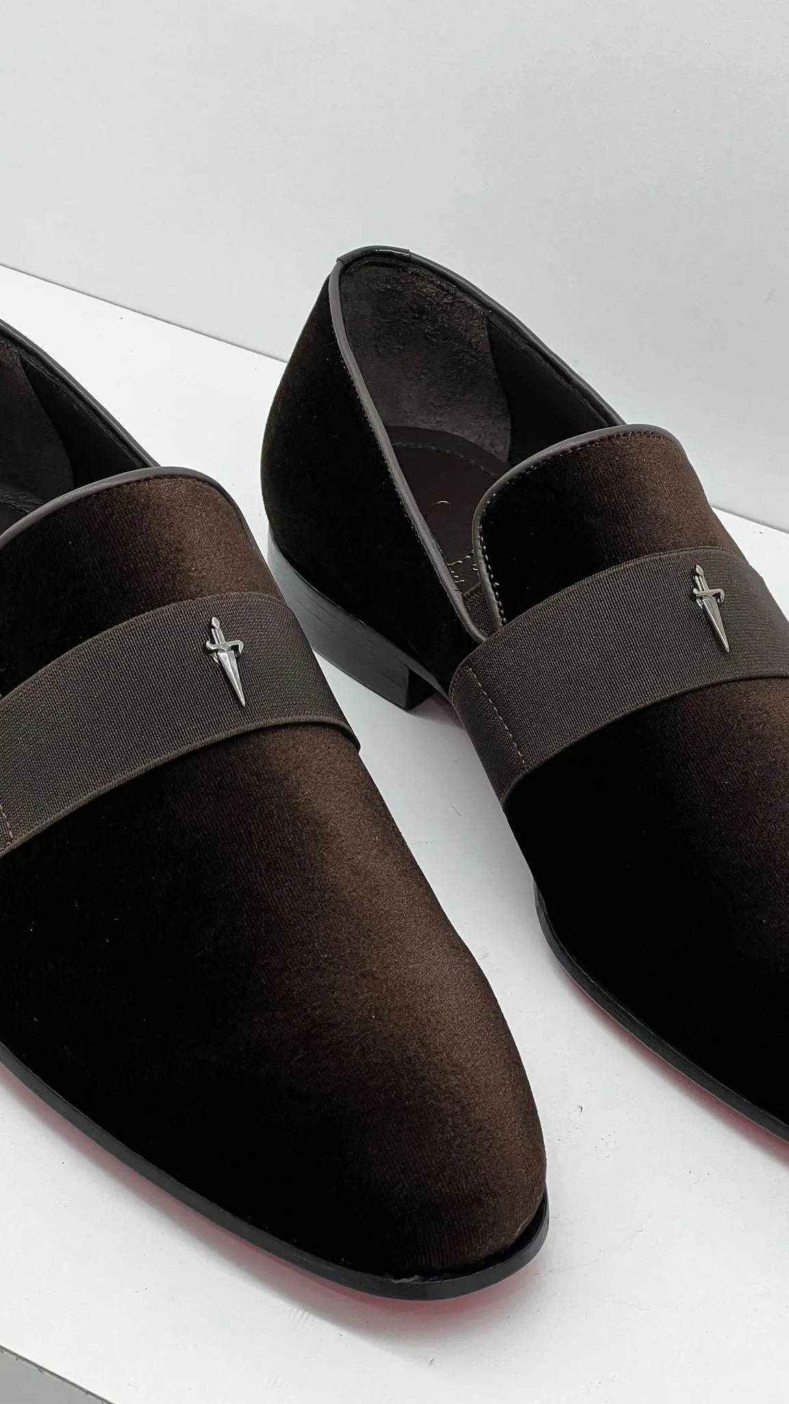 Every Step Style: 32456-Brown