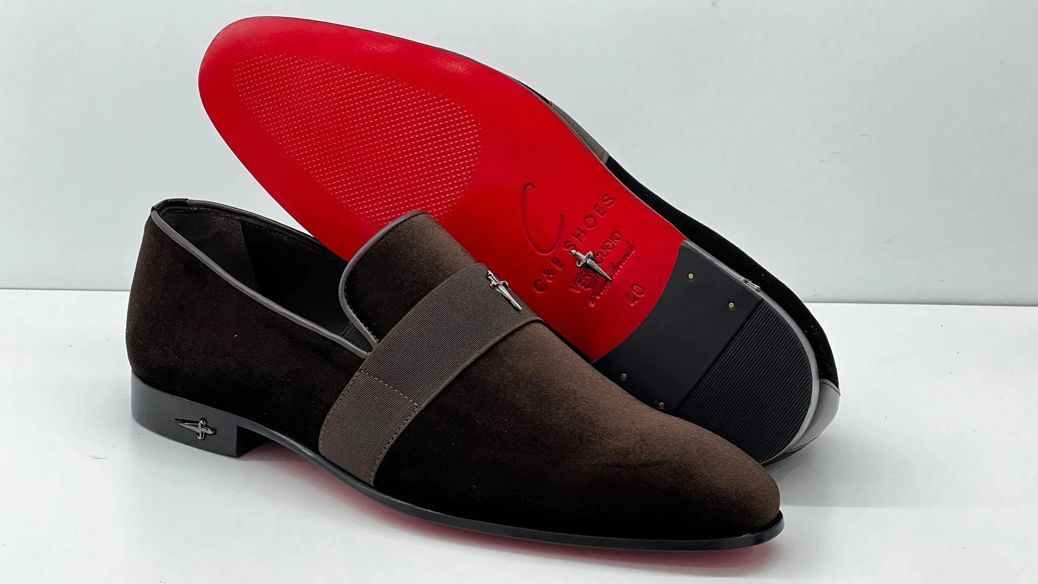 Style: 32456-Brown Urban Style