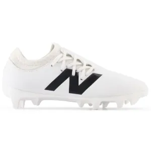 New Balance Furon Dispatch FG Kids Football Boot dry conditions low - traction sole shoes