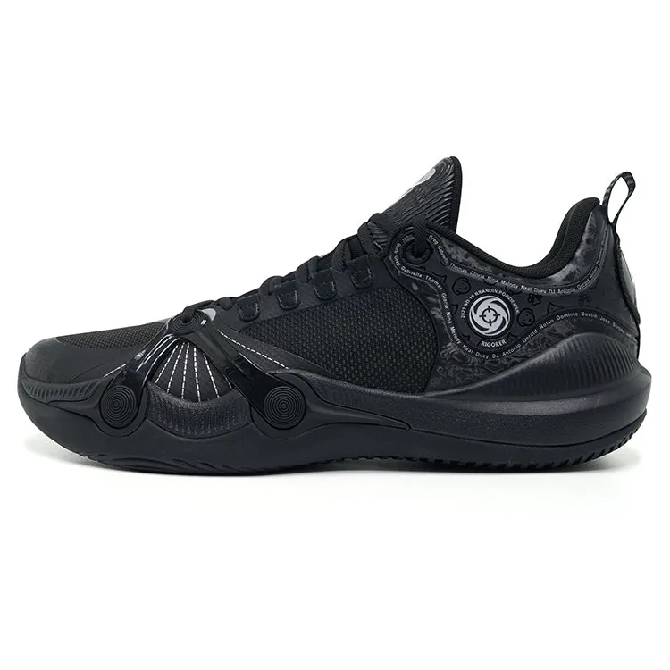 Lightweight Movement Base Elite Grip Rigorer BP1 'Family Matters' [Z325160304-4]