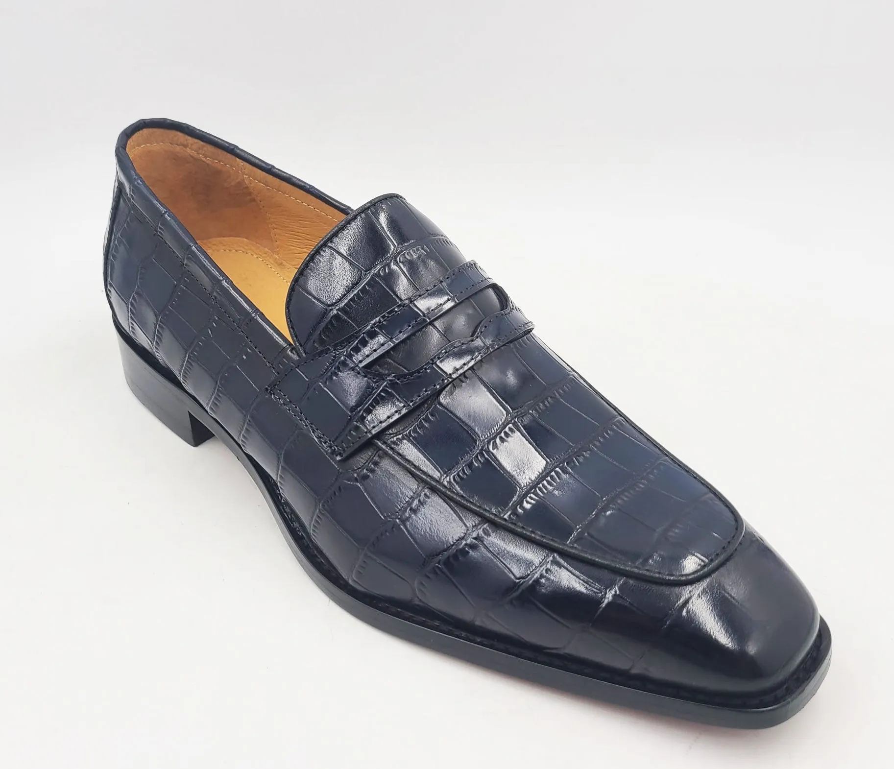 Joy Step Style: 903-05E-Navy