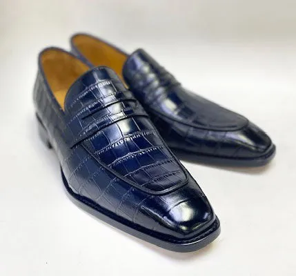 Lightweight Firm Lock Style: 903-05E-Navy