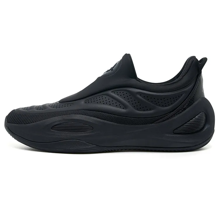 Rigorer AR Future 'Black' [Z123460101-5] PaddedCollar Ultralight Cushion