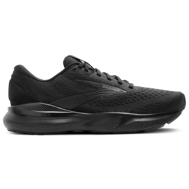 Brooks Adrenaline GTS 24 D WIDE Womens Running Shoes LaceUp