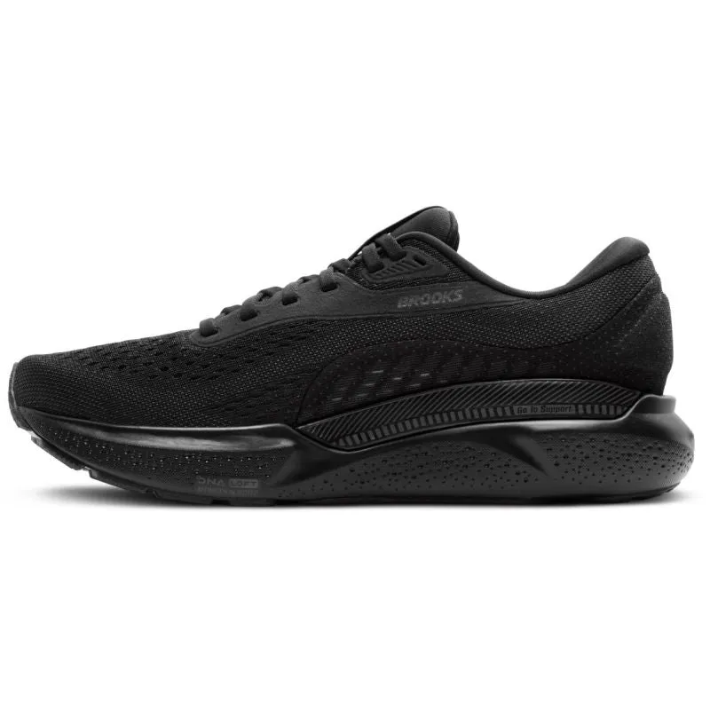Brooks Adrenaline GTS 24 D WIDE Womens Running Shoes Enhanced Performance Light Footed