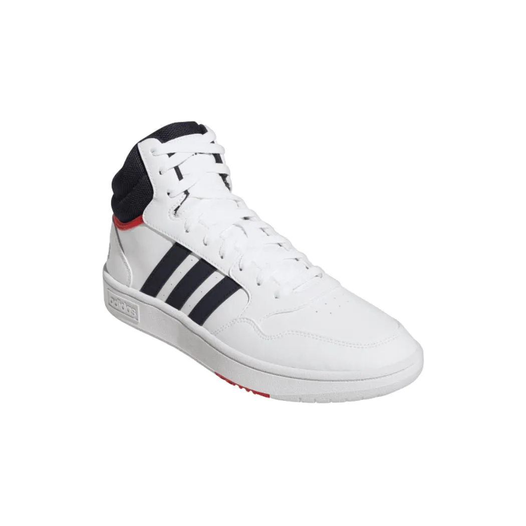 Comfort support City Bright adidas Hoops 3.0 Mid Men's Sneakers
