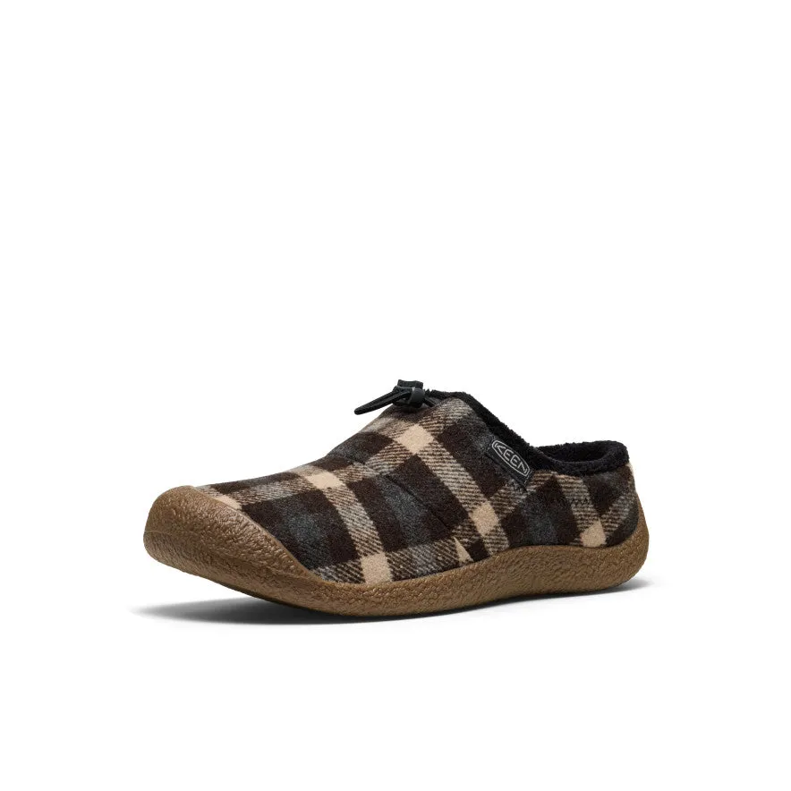 Dry Fast Men's Howser III Slide  |  Magnet/Birch