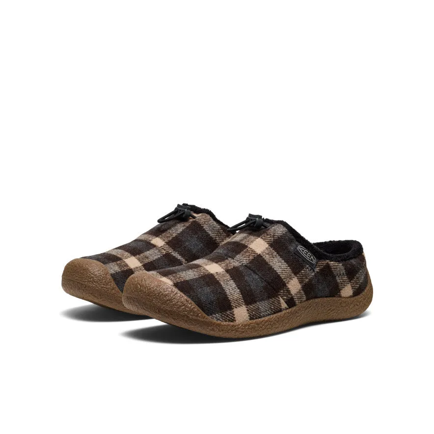 Men's Howser III Slide  |  Magnet/Birch Training Mode