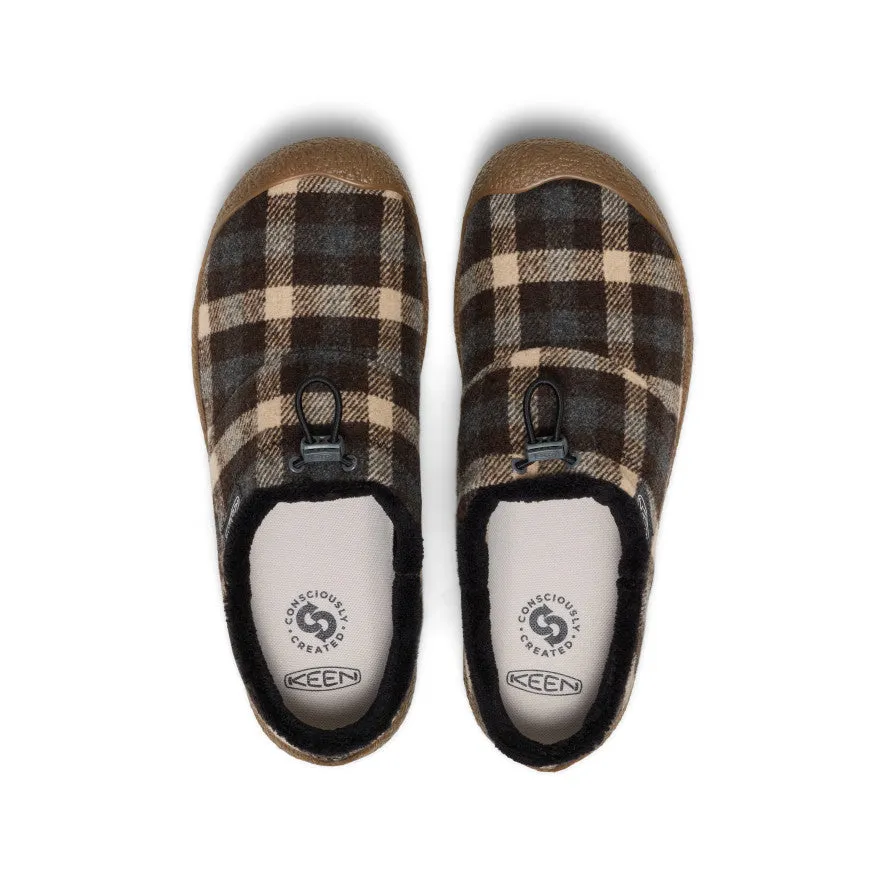 Men's Howser III Slide  |  Magnet/Birch City Bright Modern Bold
