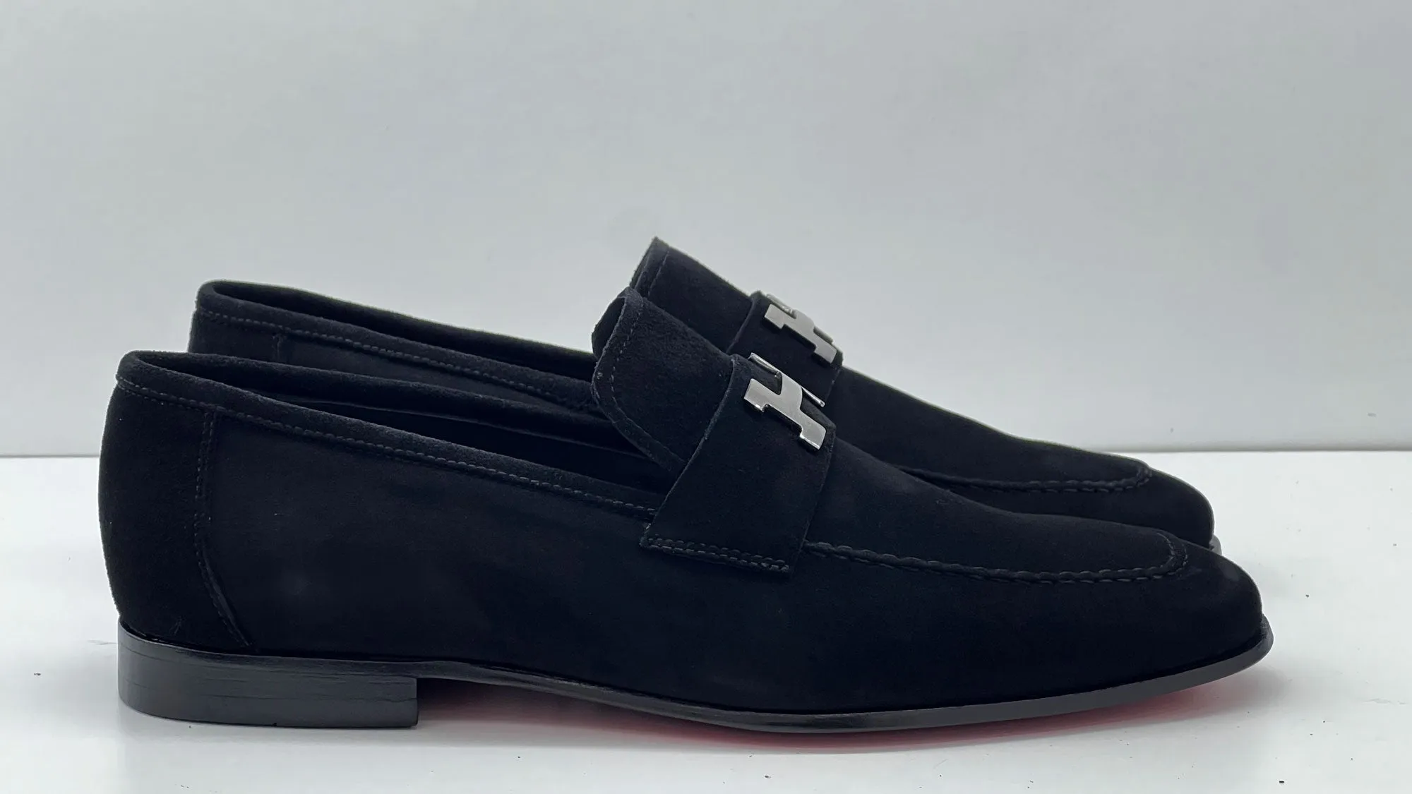 Breathable Upper Athletic Style: 24306S-Black