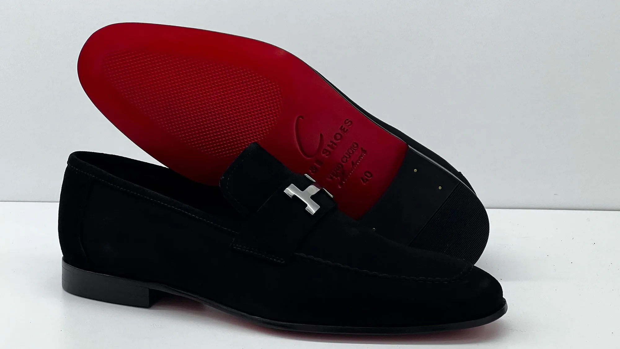 Comfort Style: 24306S-Black