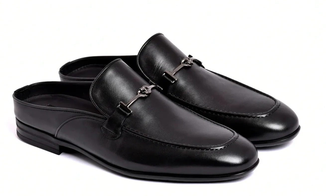Style: 8248-Black Cotton Touch