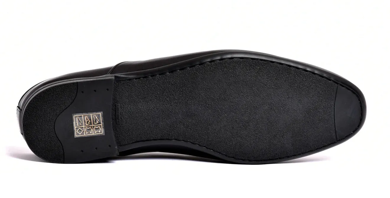 Stable Core Dance Fit Style: 8248-Black